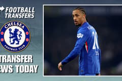 Joao Pedro Chelsea TNT