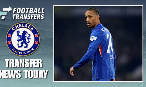 Joao Pedro Chelsea TNT