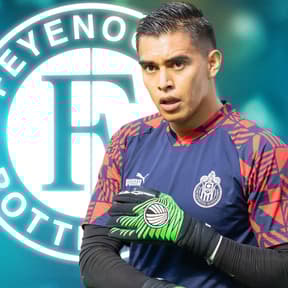 Feyenoord kan record breken met miljoenentransfer Raúl Rangel