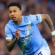 Savinho will become Man City's record sale when he moves to Tottenham