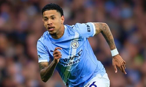 Savinho will become Man City's record sale when he moves to Tottenham