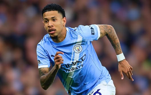 Savinho will become Man City's record sale when he moves to Tottenham