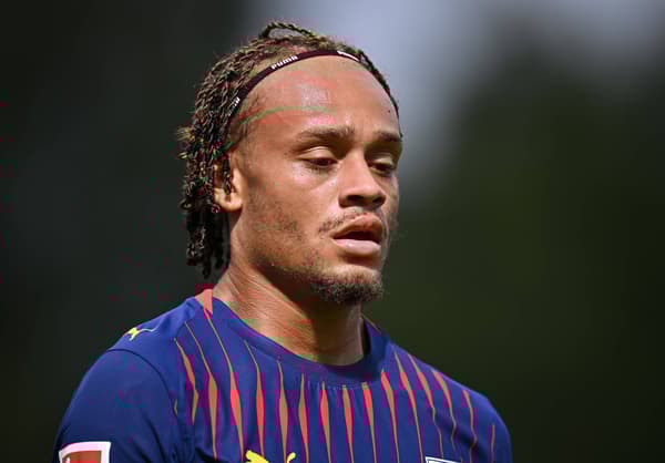Xavi Simons, RB Leipzig, 2025/26