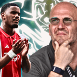 Alex Kroes, Jorrel Hato, Ajax