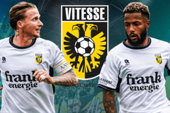 Vitesse heeft ervoor gekozen om de contracten te ontbinden van spelers die willen vertrekken. Dat is het resultaat van overleg tussen de Arnhemse club en de spelersvakbond VVCS. Voor de betrokken spelers is het nu mogelijk om zonder juridische obs...