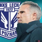 Robin van Persie, Lech Poznan