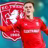 Daan Rots, FC Twente