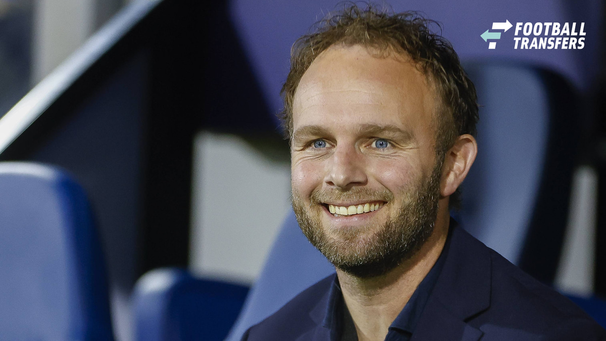 Lars Lambooij