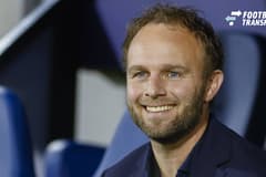 Lars Lambooij