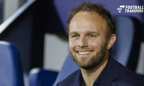 Lars Lambooij