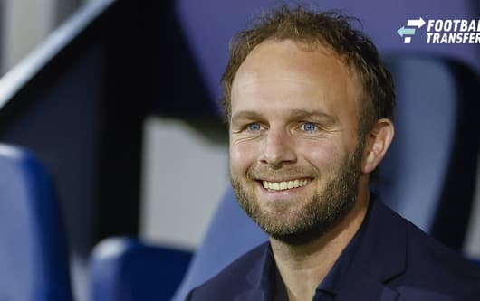 Lars Lambooij