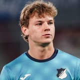 Cole Campbell, Dortmund, Hoffenheim
