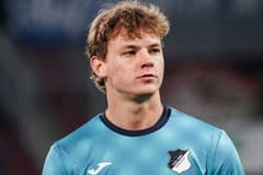 Cole Campbell, Dortmund, Hoffenheim