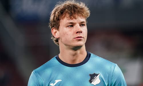 Cole Campbell, Dortmund, Hoffenheim