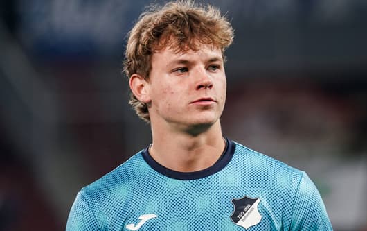 Cole Campbell, Dortmund, Hoffenheim