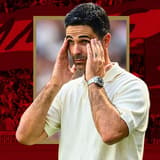 Mikel Arteta, Arsenal, 2026/27