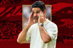 Mikel Arteta, Arsenal, 2026/27