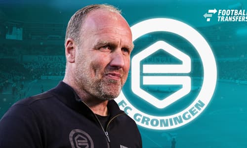 Dick Lukkien, FC Groningen, Euroborg