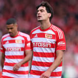 Diogo Leite, Union Berlin