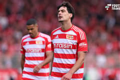 Diogo Leite, Union Berlin