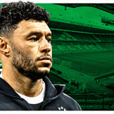 Alex Oxlade-Chamberlain, Celtic