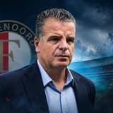 Dennis te Kloese, Feyenoord, De Kuip