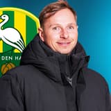 Robin Peter, ADO Den Haag
