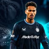 Gonçalo Borges, Feyenoord