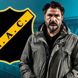 Carl Hoefkens, NAC Breda