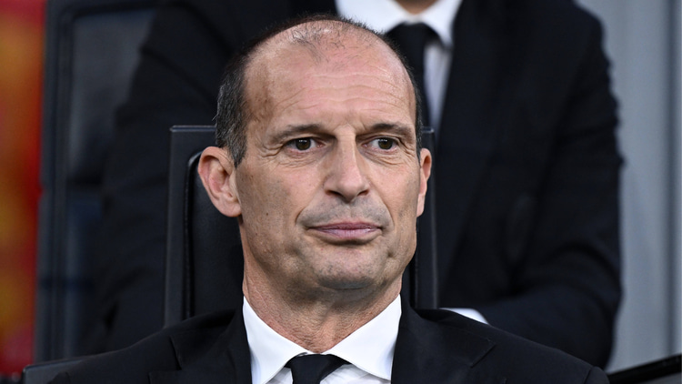 Massimiliano Allegri