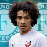 Gjivai Zechiël, Feyenoord
