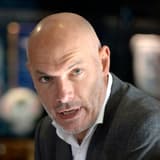 Howard Webb, referee chief