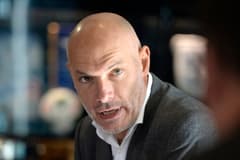 Howard Webb, referee chief