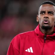 Alexander Isak, Liverpool, 2025/26