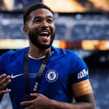 Reece James, Chelsea, 2025/26