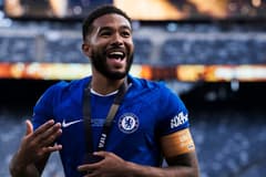 Reece James, Chelsea, 2025/26