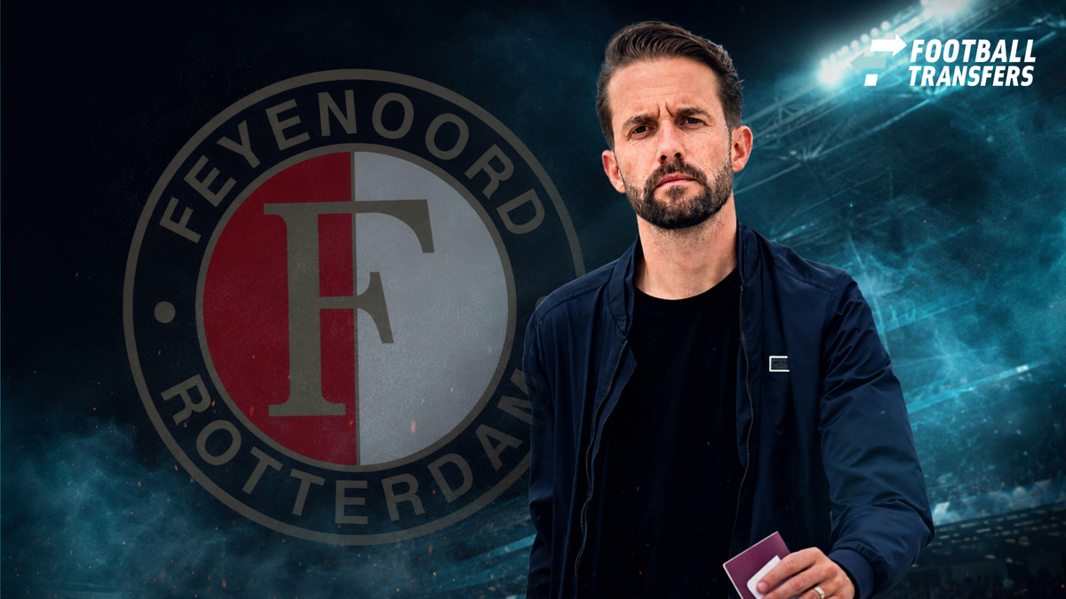 Dévy Rigaux, Feyenoord
