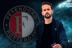 Dévy Rigaux, Feyenoord