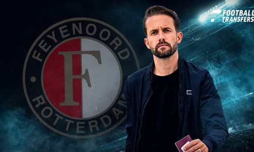 Dévy Rigaux, Feyenoord