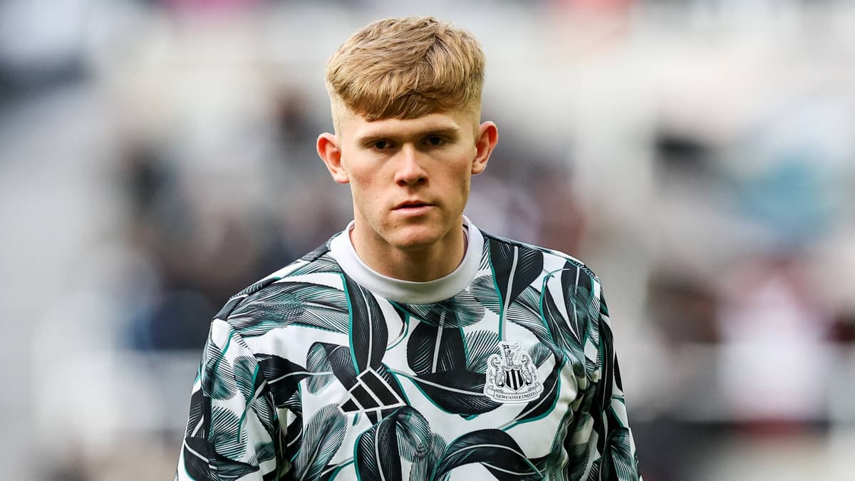 Lewis Hall, Newcastle, 2025/26