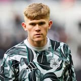 Lewis Hall, Newcastle, 2025/26