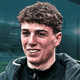Arne Engels, Celtic