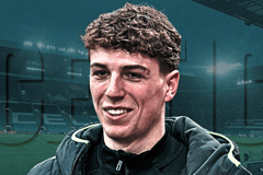 Arne Engels, Celtic