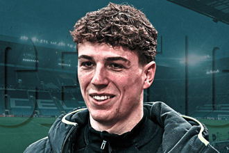 Arne Engels, Celtic