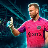 Nick Marsman, Go Ahead Eagles