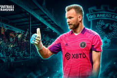 Nick Marsman, Go Ahead Eagles