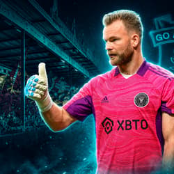 Nick Marsman, Go Ahead Eagles