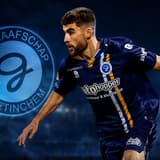 Ibrahim El Kadiri, De Graafschap