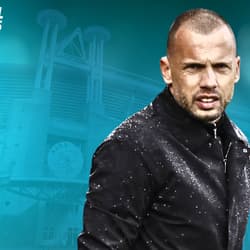 John Heitinga, Ajax