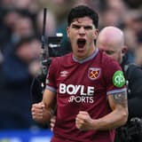 Mateus Fernandes, West Ham, 2025/26